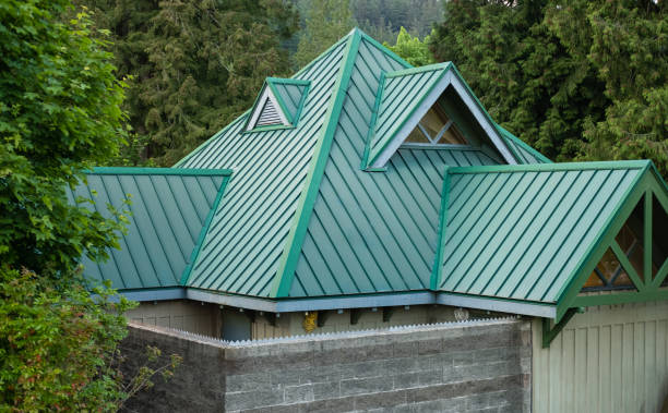 Best Roof Coating and Sealing  in Lauderdale Lakes, FL